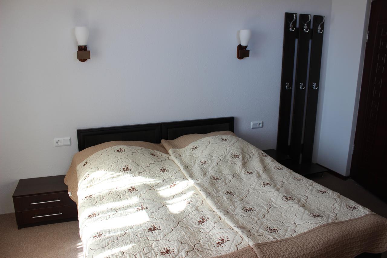 Zlata Inn Tamchy Bilik gambar
