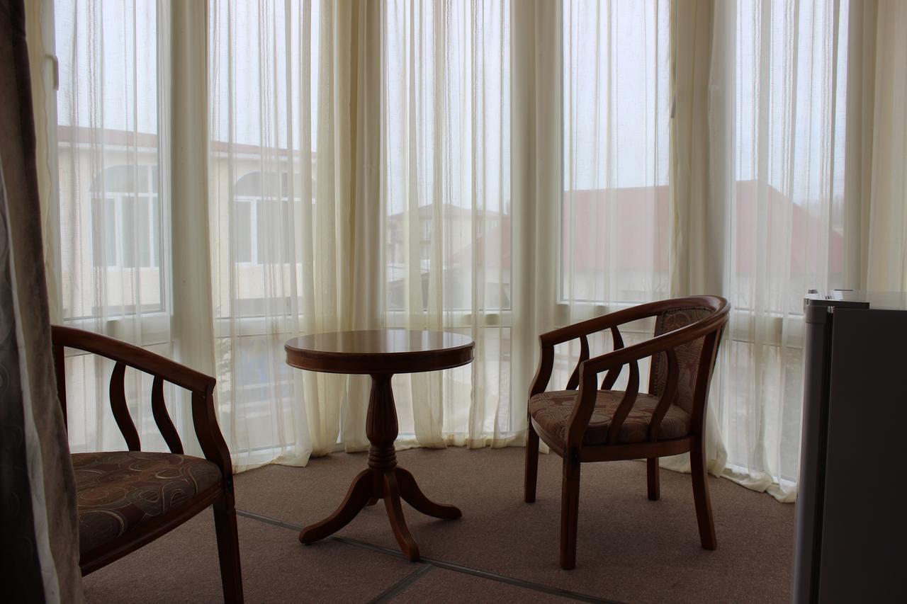 Zlata Inn Tamchy Bilik gambar