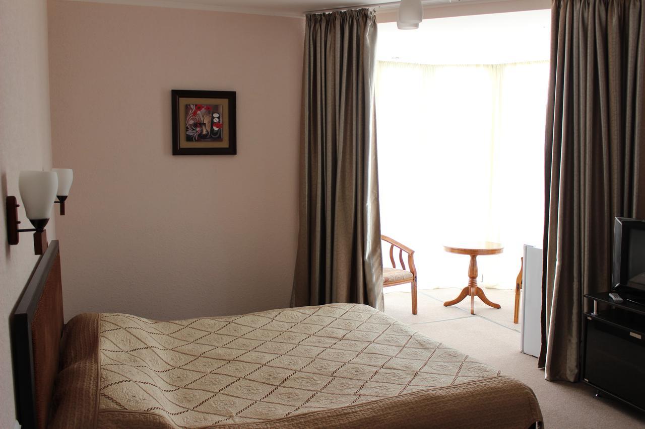 Zlata Inn Tamchy Bilik gambar