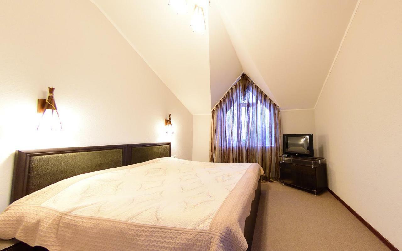 Zlata Inn Tamchy Luaran gambar