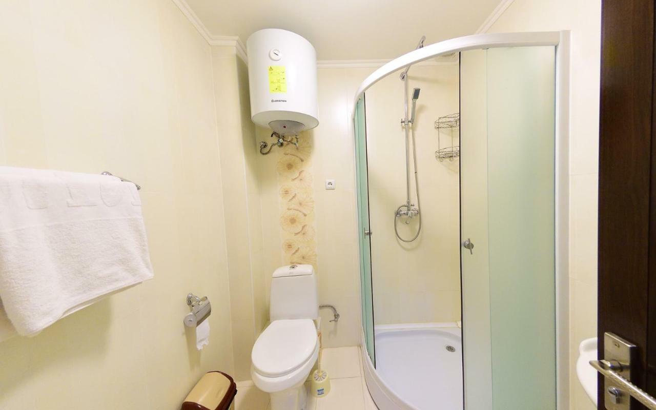 Zlata Inn Tamchy Luaran gambar