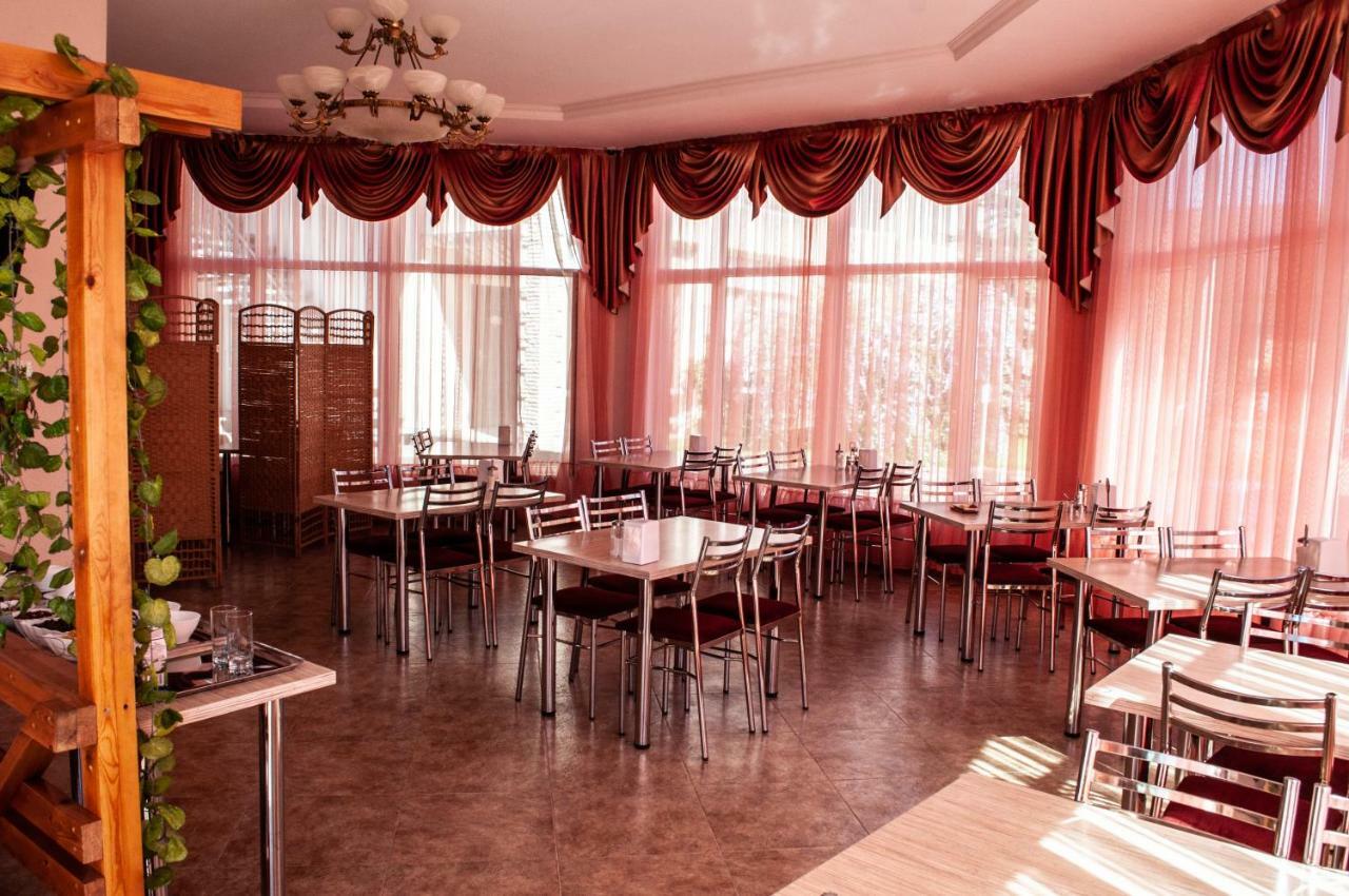 Zlata Inn Tamchy Luaran gambar